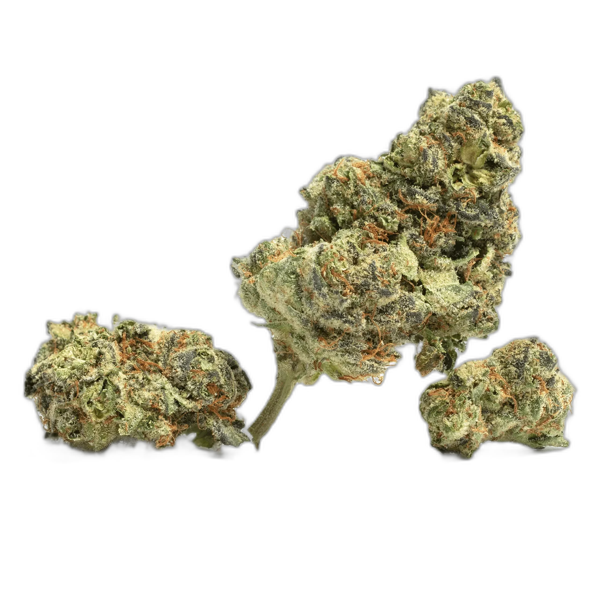 White Fire OG