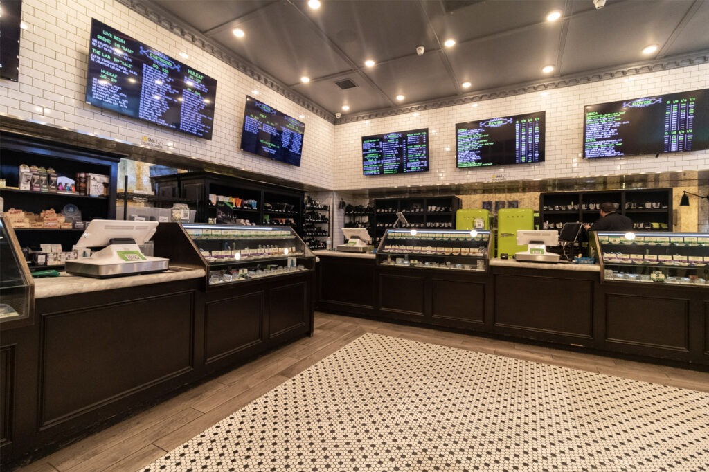 NuLeaf - Marijuana Dispensary listing image